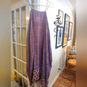 KANTHA BAE Gonna Shine Maxi Dress